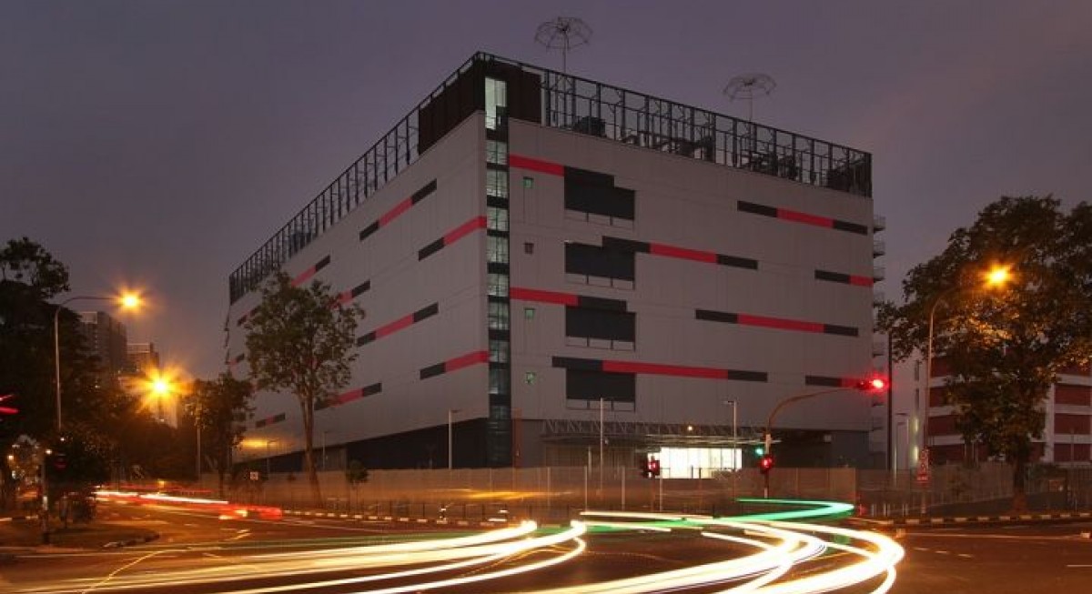 Keppel DC REIT posts 22.1 rise in DPU to 2.357 cents in 3Q update